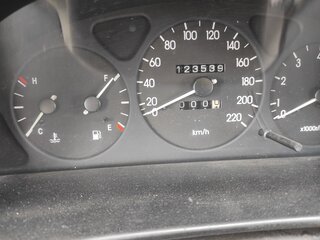 2010 ЗАЗ Chance, чёрный, 300000 рублей, вид 4