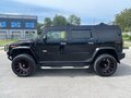 2004 Hummer H2 I, чёрный, 2150000 рублей - вид 5