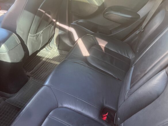 2011 Hyundai ix35 I, серебристый, 995000 рублей - вид 10