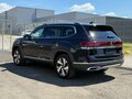 2026 Volkswagen Teramont I Рестайлинг (China Market), чёрный, 5100000 рублей - вид 2