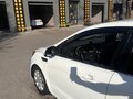 2016 Kia Rio III Рестайлинг, белый, 950000 рублей - вид 6