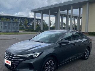 2024 Changan Eado Plus I, серый, 1850000 рублей, вид 1