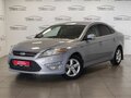 2012 Ford Mondeo IV Рестайлинг, голубой, 550000 рублей