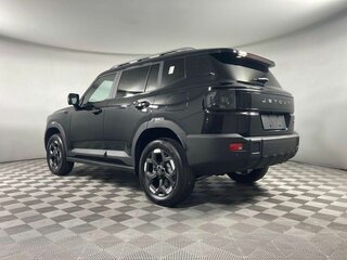 2026 Jetour T1, чёрный, 4199900 рублей, вид 4