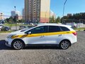 2017 Kia Ceed II Рестайлинг, белый, 680000 рублей - вид 3