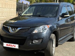 2012 Great Wall Hover H5, чёрный, 560000 рублей, вид 1