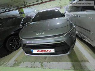 2023 Kia Niro II, серый, 2879000 рублей, вид 1