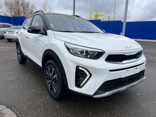 2026 Kia KX1, белый, 1799000 рублей, вид 3