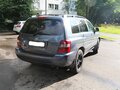 2005 Toyota Highlander I (XU20) Рестайлинг, синий, 1200000 рублей - вид 10