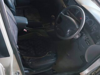 2003 Toyota Corolla IX (E120, E130), серебристый, 250000 рублей, вид 5