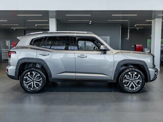 2026 Haval H7 I, серый, 4161209 рублей, вид 4