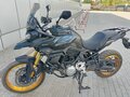 2026 Voge 900DSX, чёрный, 800000 рублей