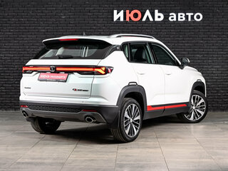 2023 Changan CS35 Plus I Рестайлинг, белый, 1950000 рублей, вид 4