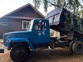 1991 ГАЗ-САЗ 3507, голубой, 270000 рублей - вид 3