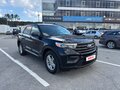 2021 Ford Explorer VI, чёрный, 4600000 рублей - вид 2
