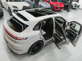 2026 Porsche Cayenne GTS III Рестайлинг, серый, 25900000 рублей - вид 4