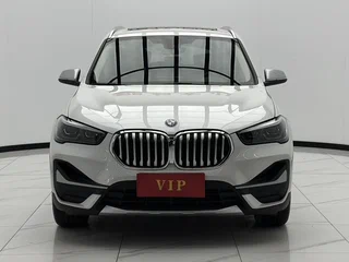 2023 BMW X1 Long 20Li sDrive II (F48) Рестайлинг, белый, 2280000 рублей, вид 2