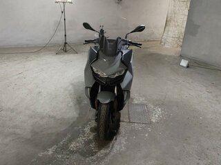 2019 BMW C 400 GT, серый, 697000 рублей, вид 3