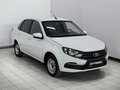 2023 Lada (ВАЗ) Granta I Рестайлинг, белый, 749000 рублей