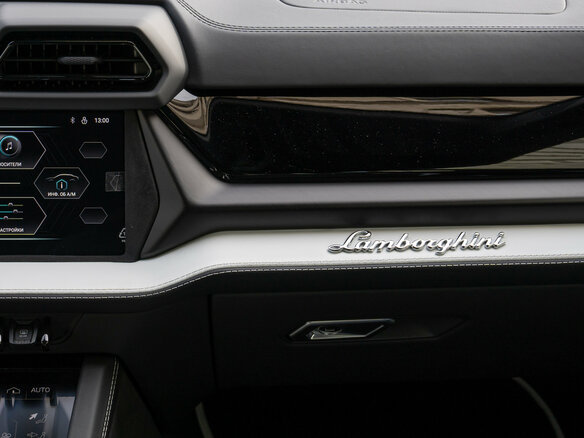 2025 Lamborghini Urus SE I Рестайлинг, зелёный, 38790000 рублей - вид 27