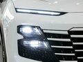 2026 Jetour Dashing I, белый - вид 8