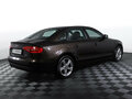 2014 Audi A4 IV (B8) Рестайлинг, коричневый, 1414000 рублей - вид 4