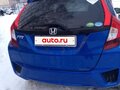 2015 Honda Fit III, синий, 700000 рублей - вид 3
