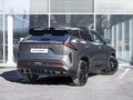 2026 Geely Cityray, серый - вид 3