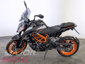 2022 KTM 390 Duke, чёрный - вид 3