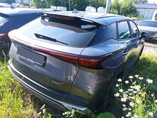 2024 Omoda C5 I, серый, 1480000 рублей, вид 3