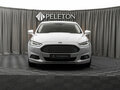 2016 Ford Mondeo V, белый - вид 2