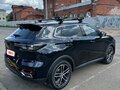 2024 Changan UNI-S I, чёрный - вид 3