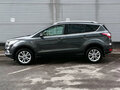2018 Ford Kuga II Рестайлинг, серый - вид 8
