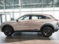 2026 Haval F7 II, серый - вид 3