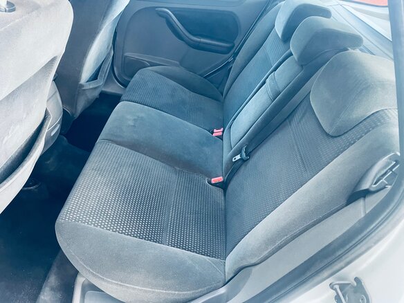 2006 Ford Focus II, серый, 420000 рублей - вид 7
