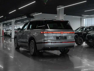 2026 Volkswagen ID.Era 9X 65.2 kWh, серый, 10600000 рублей, вид 4
