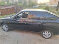 2012 Lada (ВАЗ) Priora I, чёрный, 320000 рублей - вид 3