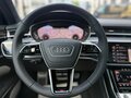 2026 Audi A8 Long 50 TDI IV (D5) Рестайлинг, чёрный, 27999000 рублей - вид 10