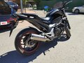 2013 Honda NC 700S, чёрный, 500000 рублей - вид 5