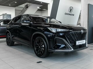 2026 Changan CS35 Max, чёрный, 2839900 рублей, вид 2