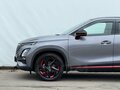 2022 Omoda C5 I, серый, 1850000 рублей - вид 7