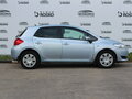2007 Toyota Auris I, голубой, 435000 рублей - вид 3