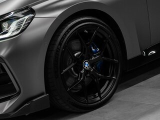 2023 BMW 2 серии M240i xDrive G42, серый, 8500000 рублей, вид 5