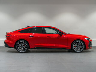 2026 Audi A5 L III (B10), красный, 6250000 рублей, вид 4