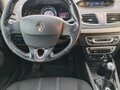 2014 Renault Fluence I Рестайлинг, белый - вид 9