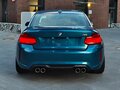 2018 BMW M2 F87 Рестайлинг, голубой, 3790000 рублей - вид 4