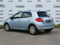 2007 Toyota Auris I, голубой, 435000 рублей - вид 6