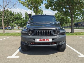 2009 ТагАЗ Tager, серый, 840000 рублей, вид 3