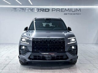 2026 Zeekr 8X Dawn, серый, 13700000 рублей, вид 3