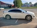 2010 Mazda 6 II (GH) Рестайлинг, белый, 700000 рублей - вид 3